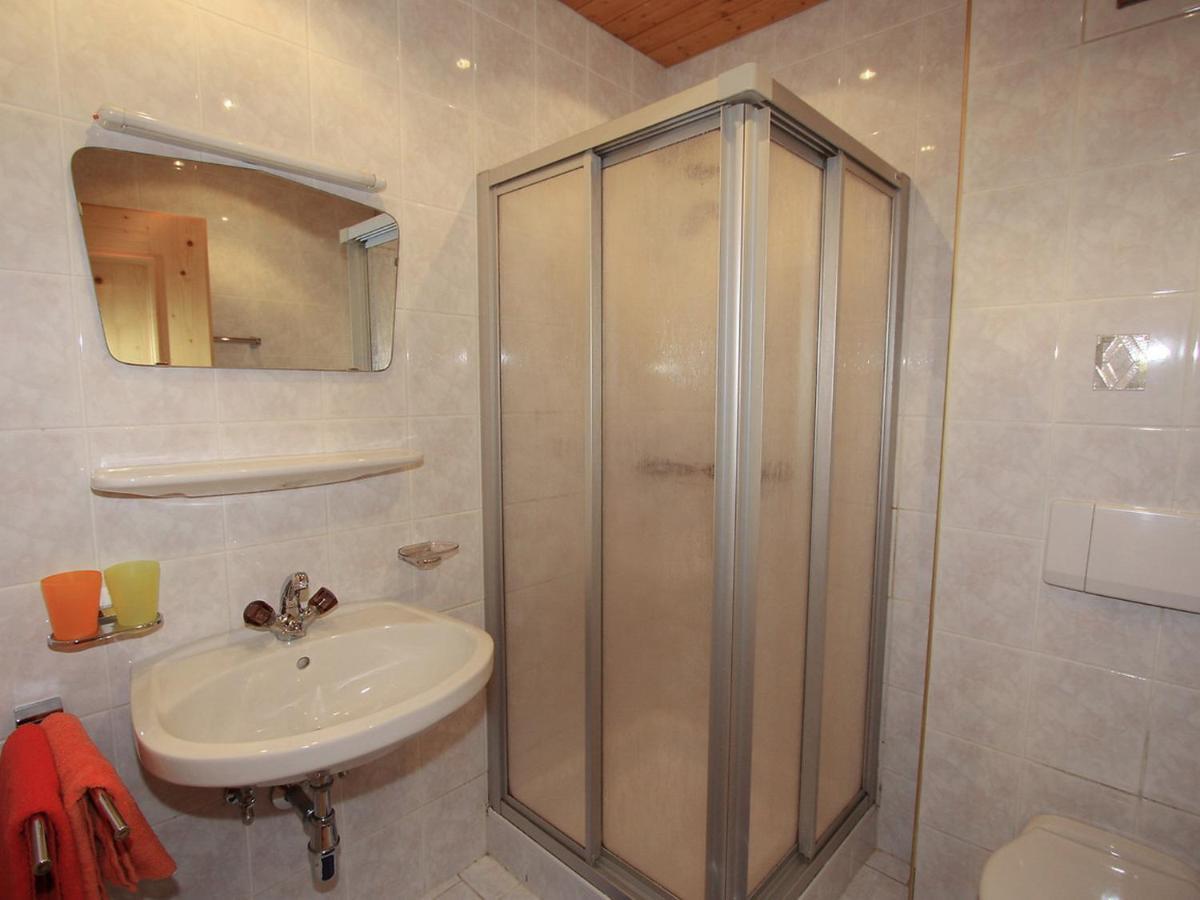 Apartment Gasteighof-5 By Interhome Kapfing Ngoại thất bức ảnh